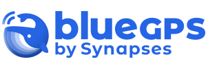 BlueGPS
